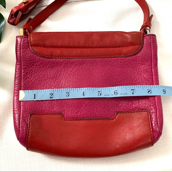 Marc by Marc Jacobs mini leather bag - Picture 8 of 8